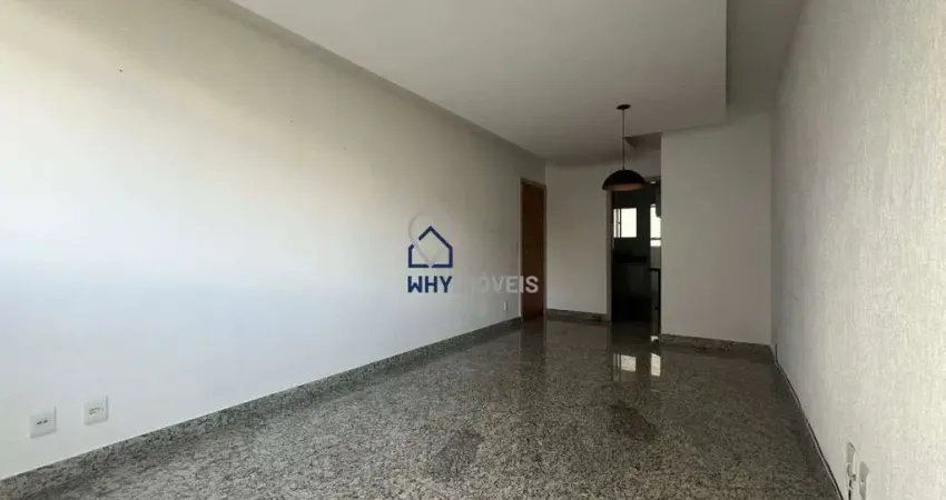 Apartamento com 3 quartos à venda na Oswaldo Ferraz, 421, Sagrada Família, Belo Horizonte