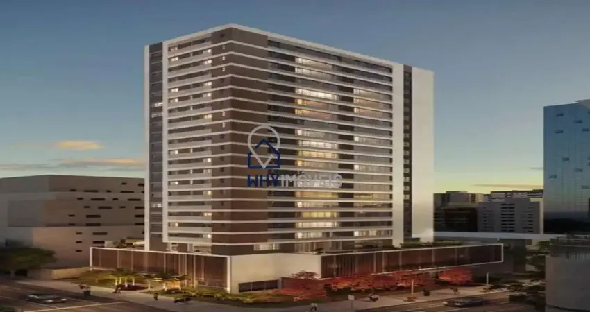 Apartamento com 4 quartos à venda na Rua Alvarenga Peixoto, 1240, Santo Agostinho, Belo Horizonte