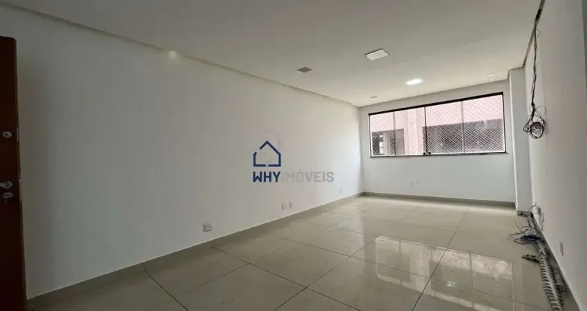 Apartamento com 3 quartos à venda na Rua Aiuruoca, 109, Fernão Dias, Belo Horizonte