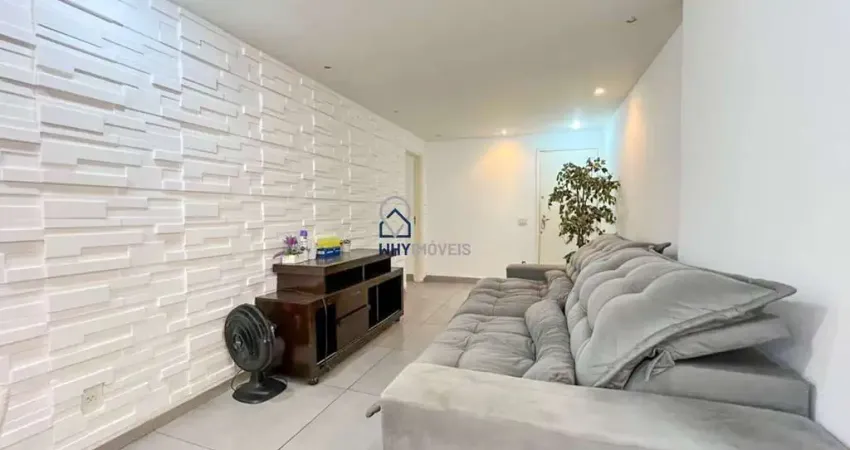 Apartamento com 3 quartos à venda na Rua Itaparica, 255, Serra, Belo Horizonte