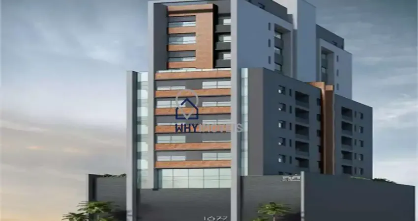 Apartamento com 2 quartos à venda na Rua Curitiba, 1678, Lourdes, Belo Horizonte