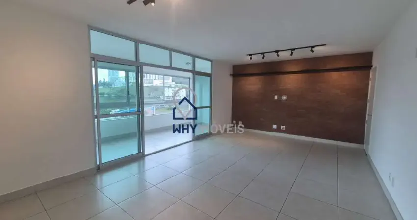 Apartamento com 3 quartos para alugar na Alameda do Ingá, 494, Vale do Sereno, Nova Lima