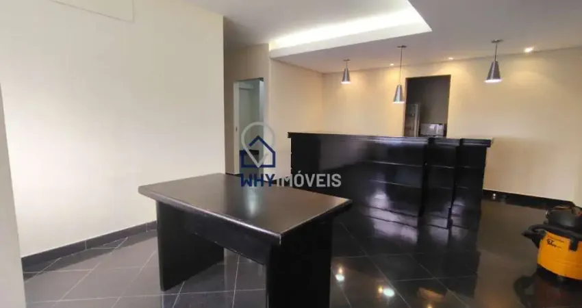 Sala comercial para alugar na Avenida Raja Gabaglia, 1492, Gutierrez, Belo Horizonte