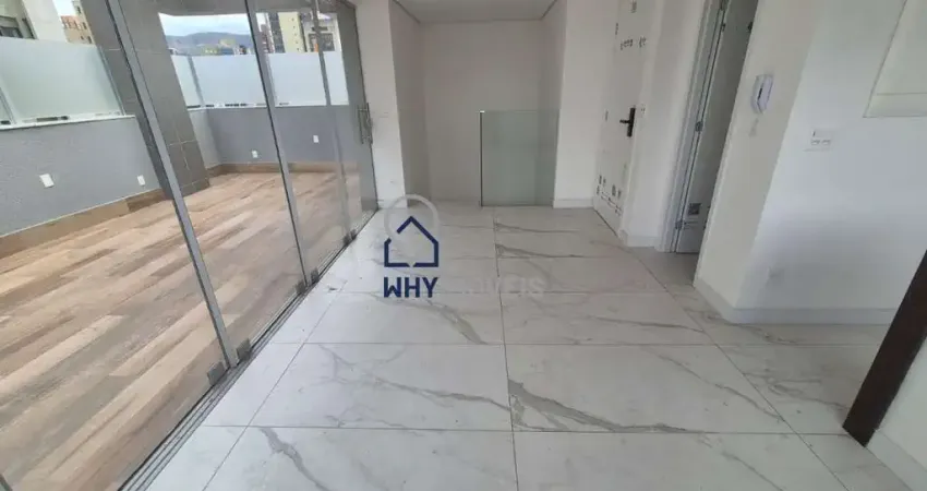 Cobertura com 3 quartos à venda na Rua Alagoas, 1417, Savassi, Belo Horizonte