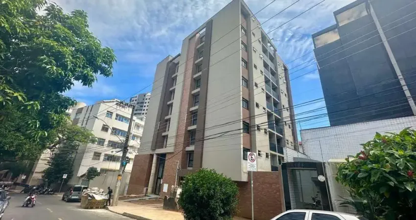 Apartamento com 2 quartos à venda na Rua Odilon Braga, 173, Anchieta, Belo Horizonte