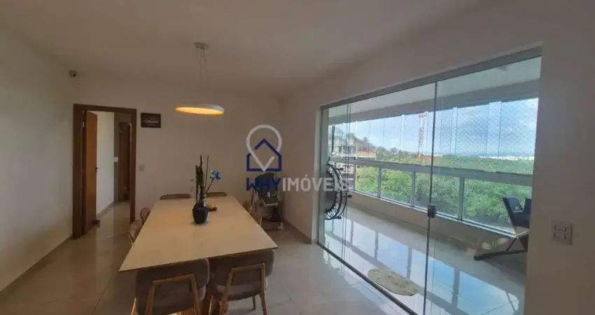 Apartamento com 4 quartos à venda na Randolfo Trindade, 22, Ouro Preto, Belo Horizonte