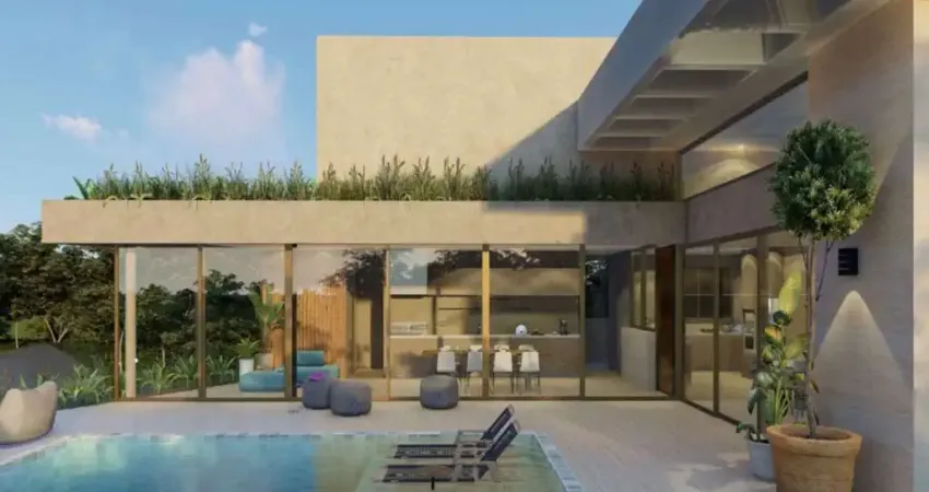 Casa em condomínio fechado com 4 quartos à venda na Beija-flores, 835, Alphaville - Lagoa dos Ingleses, Nova Lima