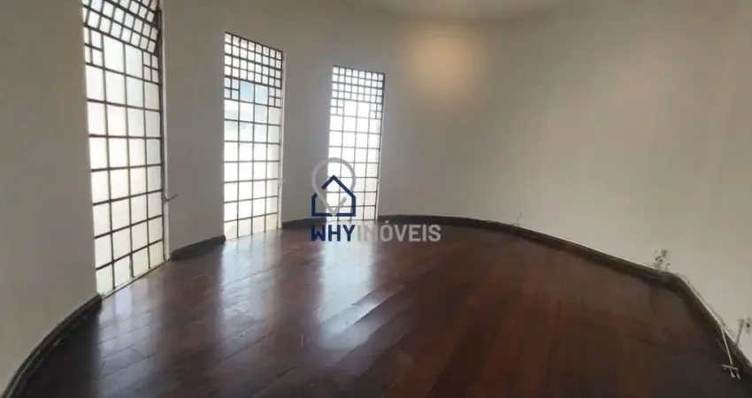 Casa com 4 quartos para alugar na Rua Jurupari, 77, Santa Lúcia, Belo Horizonte