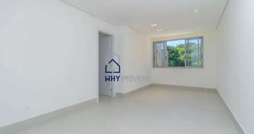 Apartamento com 3 quartos para alugar na Rua Conselheiro Lafaiete, 1952, Sagrada Família, Belo Horizonte