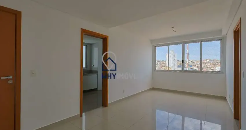 Apartamento com 3 quartos para alugar na Rua Horta Barbosa, 330, Nova Floresta, Belo Horizonte