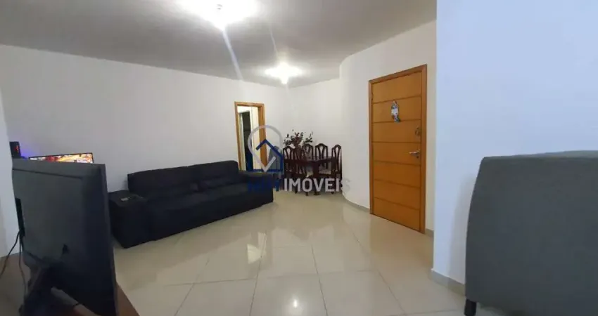 Apartamento com 3 quartos à venda na Rua Dezoito de Julho, 563, Ipiranga, Belo Horizonte