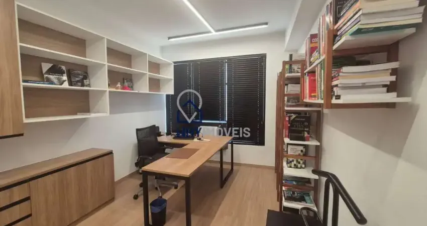 Sala comercial à venda na Paraíba, 966, Savassi, Belo Horizonte