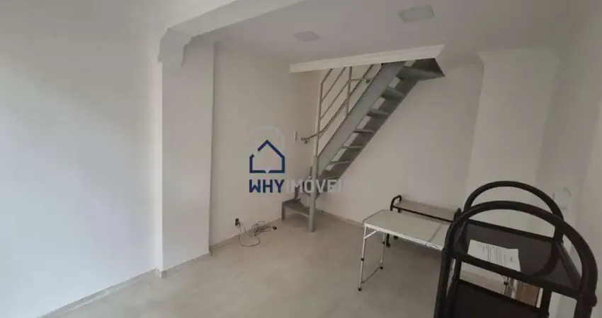 Ponto comercial à venda na Avenida Professor Mário Werneck, 1480, Estoril, Belo Horizonte