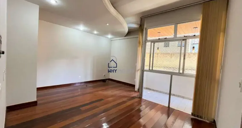 Apartamento com 2 quartos à venda na Rua Pernambuco, 1408, Savassi, Belo Horizonte