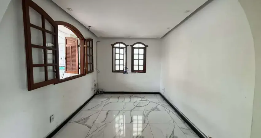 Casa com 4 quartos à venda na Rua dos Economistas, 239, Alípio de Melo, Belo Horizonte