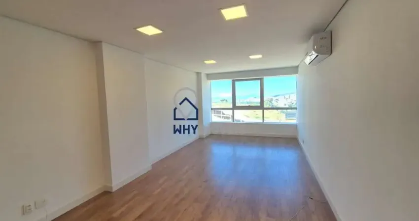 Sala comercial à venda na Avenida Raja Gabaglia, 2000, Santa Lúcia, Belo Horizonte