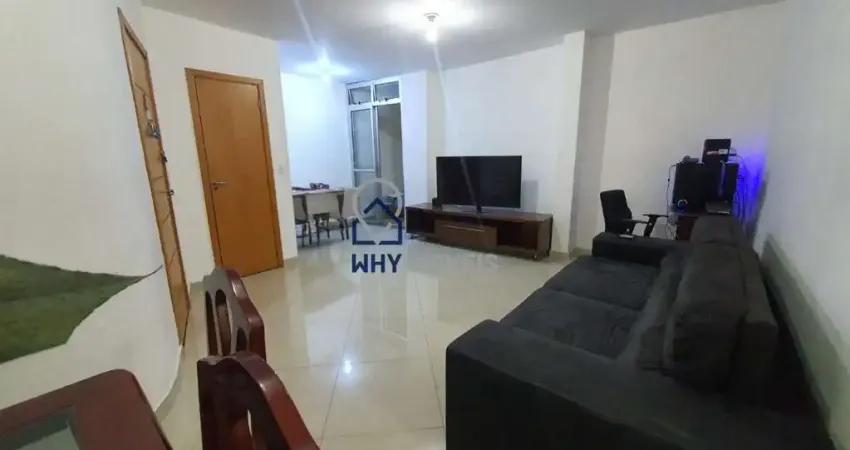 Apartamento com 3 quartos para alugar na Rua Dezoito de Julho, 563, Ipiranga, Belo Horizonte