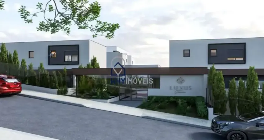 Casa em condomínio fechado com 2 quartos à venda na Rubem Berardo, 86, Buritis, Belo Horizonte