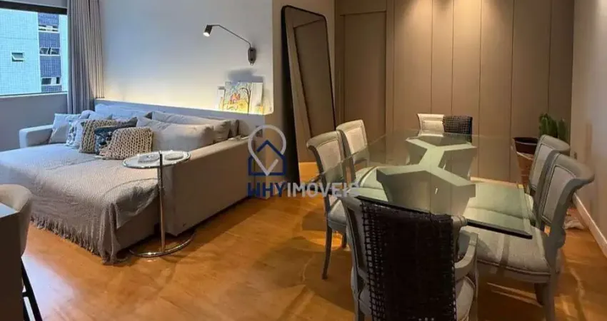 Apartamento com 3 quartos à venda na Rua Gonçalves Dias, 59, Funcionários, Belo Horizonte