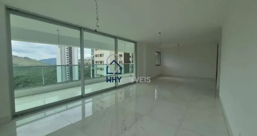 Apartamento com 4 quartos à venda na Rua Ipê Branco, 107, Vale do Sereno, Nova Lima