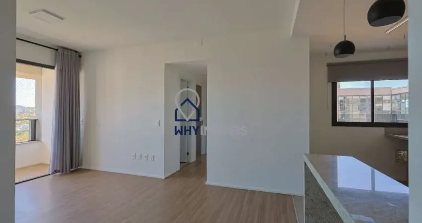 Apartamento com 2 quartos para alugar na Rua Senador Milton Campos, 49, Vila da Serra, Nova Lima