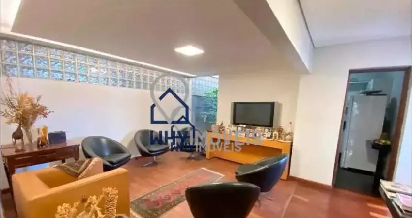 Apartamento com 4 quartos para alugar na Rua Ouro Fino, 59, Cruzeiro, Belo Horizonte
