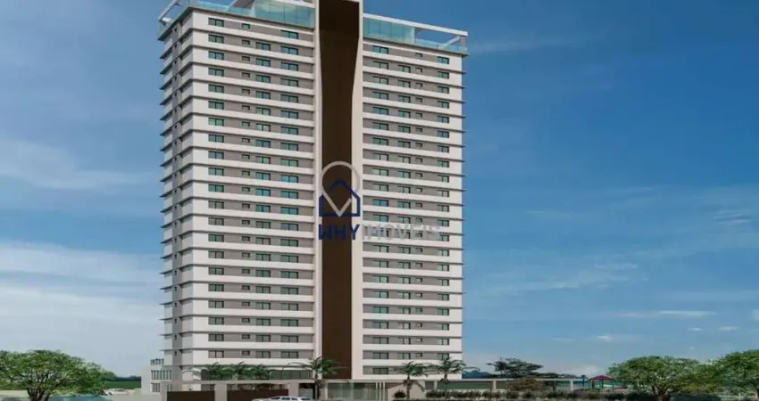 Apartamento com 3 quartos à venda na Rua José Teófilo Marques, 196, Buritis, Belo Horizonte