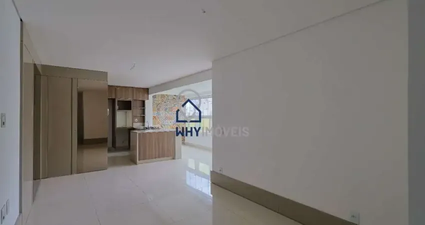 Apartamento com 2 quartos para alugar na Alameda do Morro, 110, Vila da Serra, Nova Lima