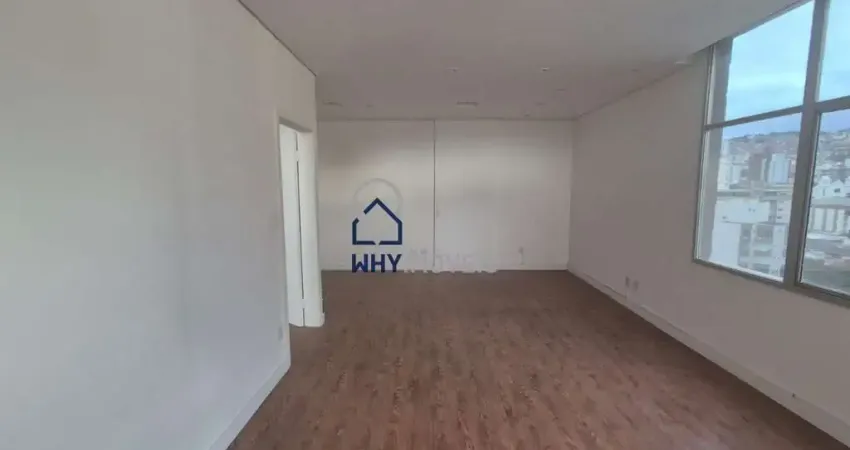 Sala comercial à venda na Avenida do Contorno, 2646, Santa Efigênia, Belo Horizonte