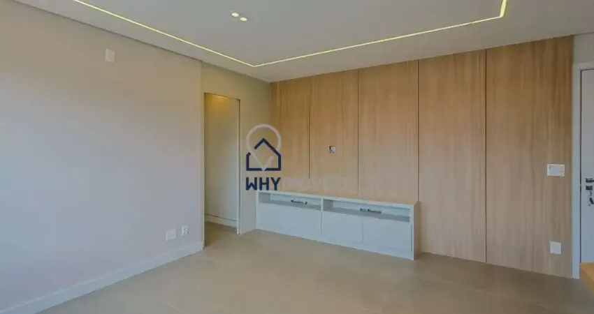 Apartamento com 1 quarto à venda na Rua dos Aimorés, 2700, Santo Agostinho, Belo Horizonte