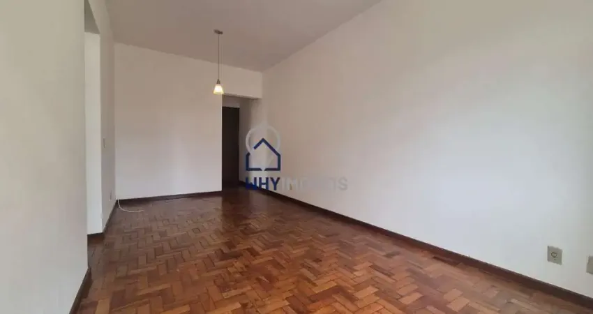 Apartamento com 2 quartos para alugar na Rua dos Guajajaras, 771, Centro, Belo Horizonte