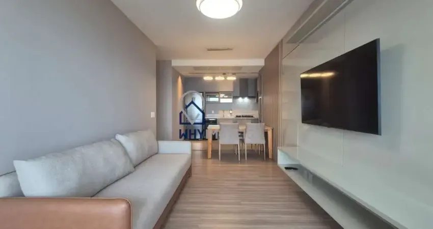 Apartamento com 2 quartos para alugar na Rua Senador Milton Campos, 49, Vila da Serra, Nova Lima