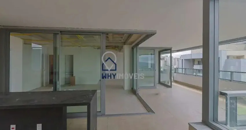 Cobertura com 4 quartos à venda na Rua Braúna, 247, Vale do Sereno, Nova Lima