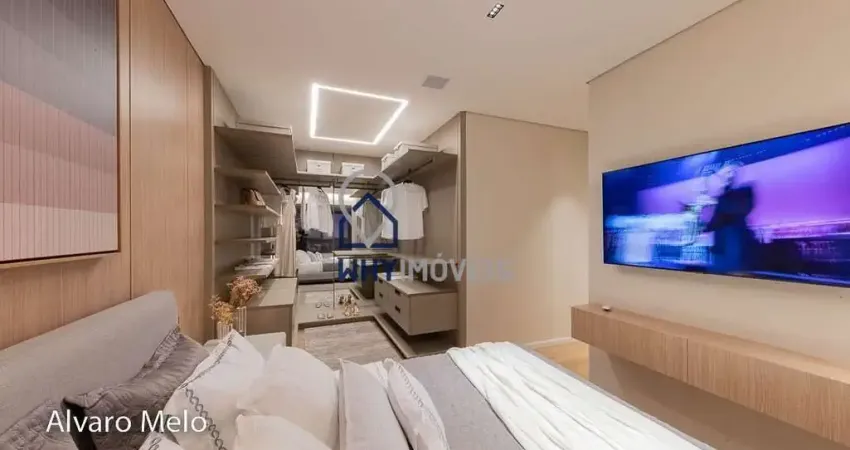 Apartamento com 3 quartos à venda na Rua Fernandes Tourinho, 544, Savassi, Belo Horizonte