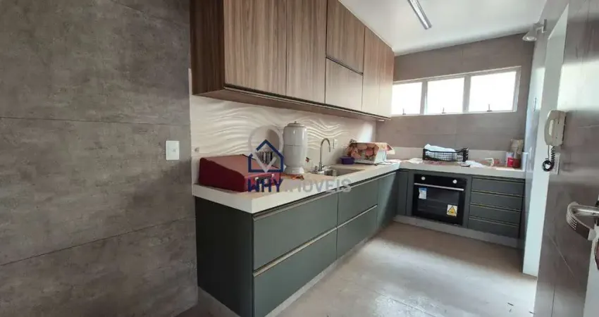 Cobertura com 4 quartos à venda na Rua Joaquim Linhares, 406, Anchieta, Belo Horizonte