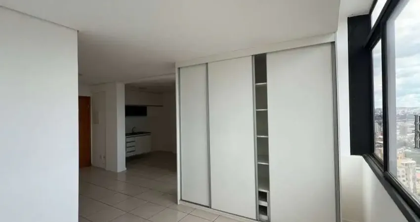 Apartamento com 1 quarto para alugar na Rua dos Caetés, 745, Centro, Belo Horizonte