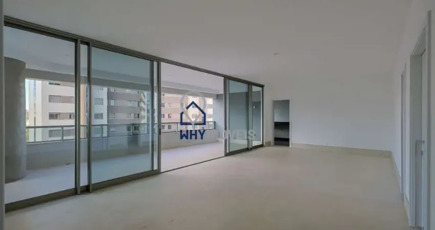 Apartamento com 4 quartos à venda na Rua das Acácias, 526, Vale do Sereno, Nova Lima