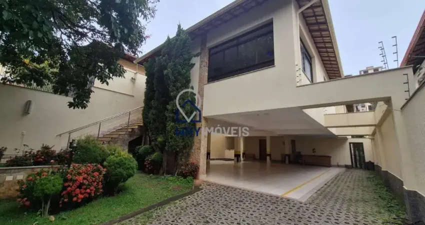 Casa com 4 quartos à venda na Rua Odilon Braga, 1142, Comiteco, Belo Horizonte
