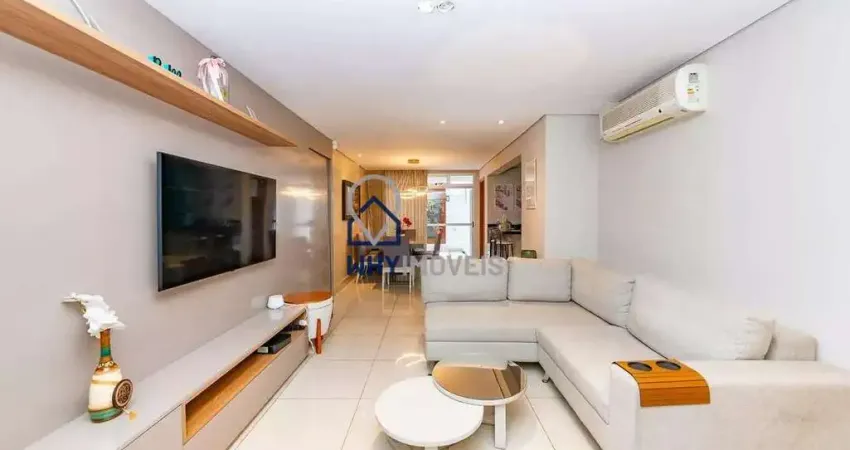 Apartamento com 3 quartos à venda na Rua Esmeralda, 197, Prado, Belo Horizonte