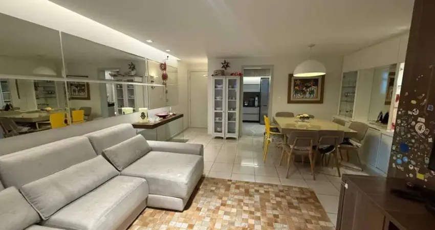 Cobertura com 4 quartos à venda na Rua Ernani Agricola, 170, Buritis, Belo Horizonte