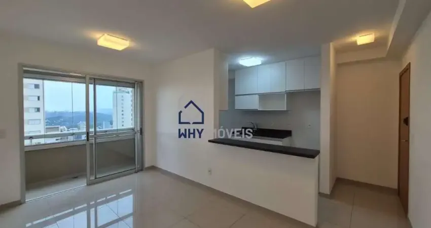 Apartamento com 2 quartos para alugar na Rua da Mata, 205, Vila da Serra, Nova Lima