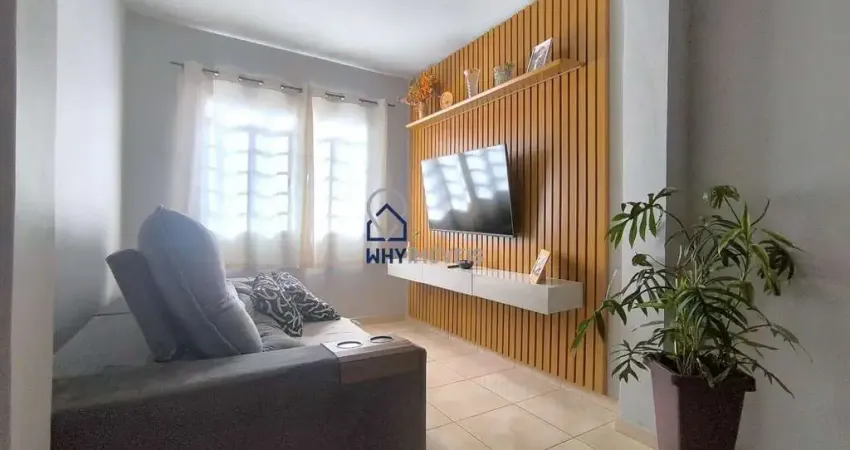 Casa em condomínio fechado com 3 quartos à venda na Rua Deputado José Raimundo, 827, Dona Clara, Belo Horizonte