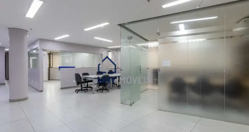 Sala comercial para alugar na Alameda Oscar Niemeyer, 288, Vale do Sereno, Nova Lima