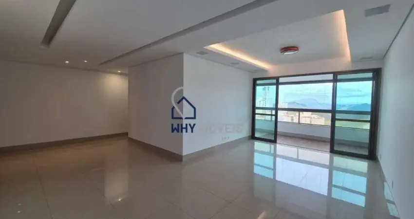 Apartamento com 4 quartos para alugar na Alameda Oscar Niemeyer, 1100, Vila da Serra, Nova Lima