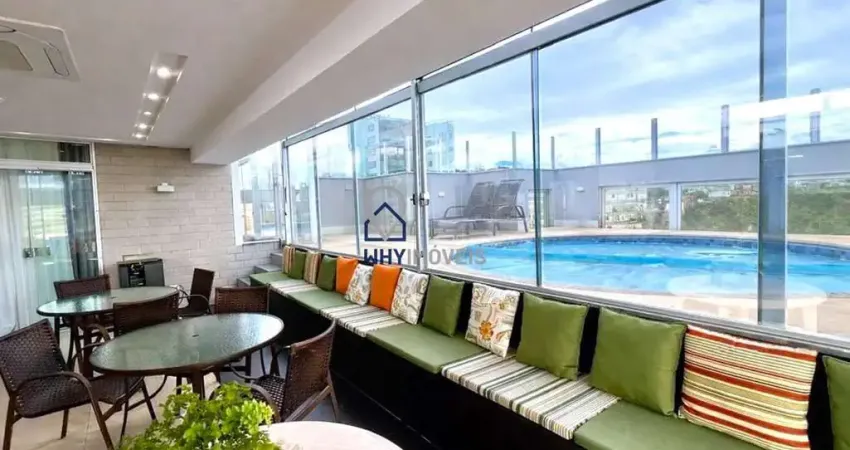 Cobertura com 4 quartos à venda na Rua Flavita Bretas, 609, Luxemburgo, Belo Horizonte