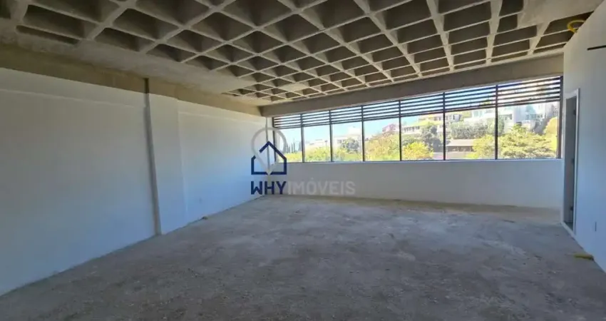 Sala comercial à venda na Rodovia Januário Carneiro, 9084, Vale do Sereno, Nova Lima