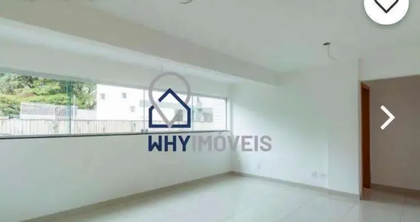 Apartamento com 3 quartos para alugar na Rua Renato Falci, 32, Santo Antônio, Belo Horizonte