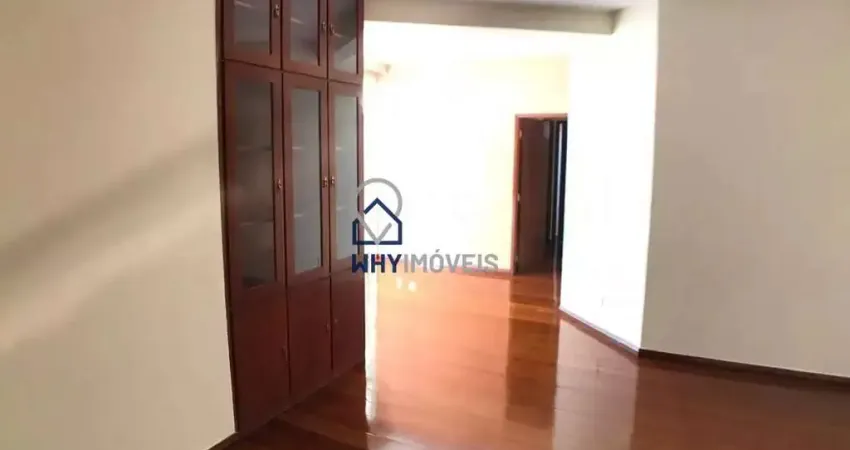 Apartamento com 3 quartos à venda na Rua Henrique Furtado Portugal, 133, Buritis, Belo Horizonte