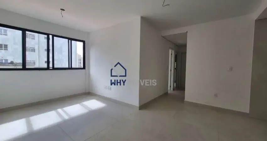 Apartamento com 3 quartos à venda na Rua Minas Novas, 70, Cruzeiro, Belo Horizonte