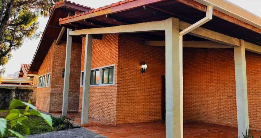 Casa para alugar, 1500 m² por R$ 15.000,00- Jardim América - São José dos Campos